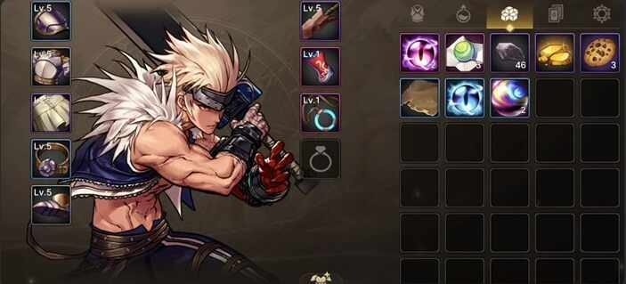 dnf手游韩服弹药护石-韩服弹药护石选择策略