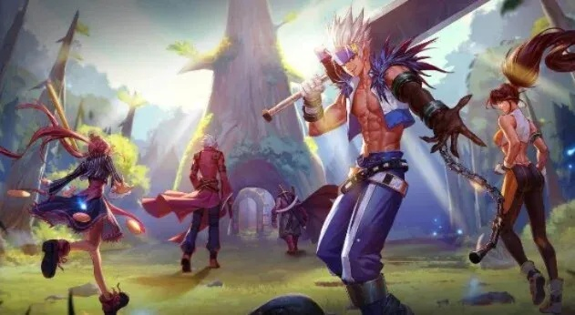 dnf手游收集角色在哪里-DNF角色收集攻略