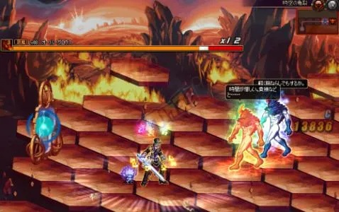 dnf手游召唤深渊派对-高效召唤深渊团