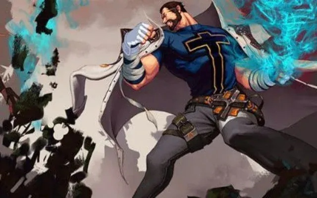 dnf手游蓝拳怎么平推-蓝拳平推高效上分技巧