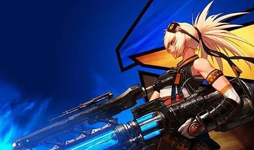 dnf手游女枪炮师刷图-女枪炮师刷图攻略