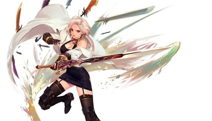 dnf手游剑豪和剑宗对比-剑豪剑宗风格对比