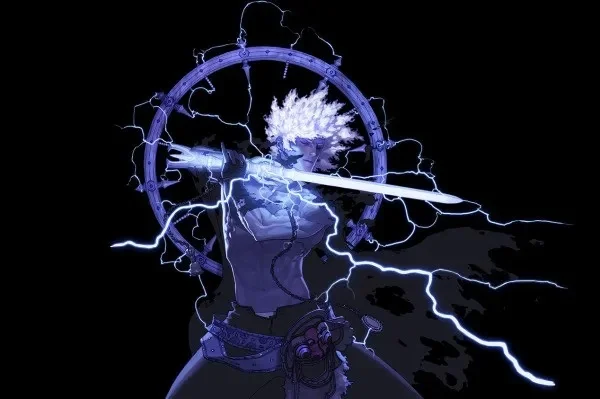 DNF手游阿修罗冰属性-DNF冰属性阿修罗解析