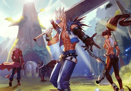 dnf手游可以玩多少时间-DNF手游时长平衡论