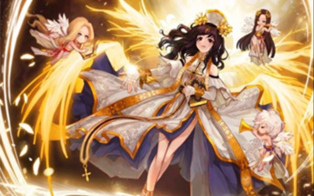 dnf手游奶妈进困难团-奶妈通关技巧