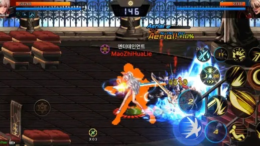 dnf韩服手游剑宗团本-剑宗团本通关指南