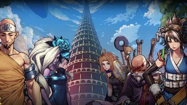 dnf的横版手游推荐哪个-DNF横版手游推荐指南