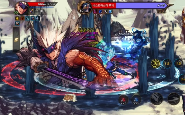 dnf手游鬼泣锤地板异界-鬼泣锤地板高效刷图攻略