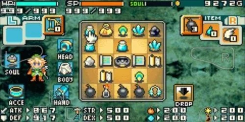 光明之魂2加点-光明之魂2加点攻略