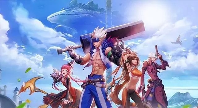 dnf手游韩服有什么区-dnf手游韩服区选择攻略