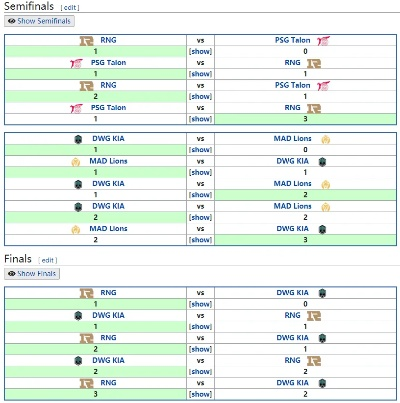msi淘汰赛积分-MSI淘汰赛积分规则解析