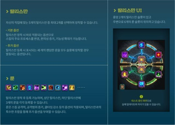 dnf韩服手游符文讲解-韩服手游符文攻略