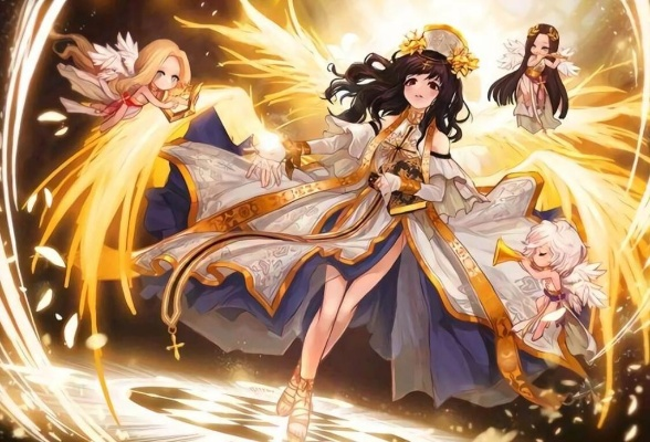 dnf韩服手游奶妈输出流-DNF奶妈输出流解析