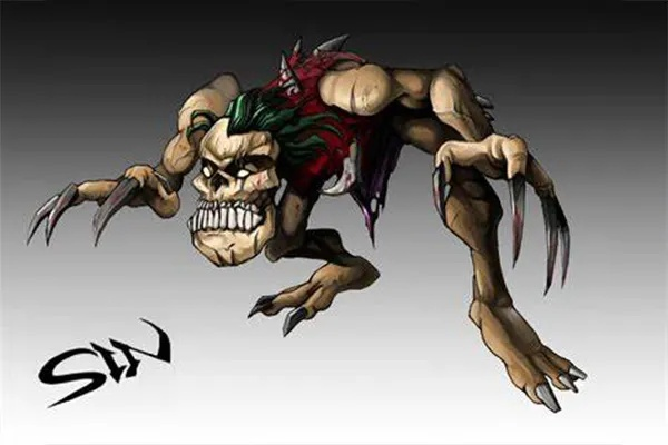 dota食尸鬼的出装-食尸鬼出装指南