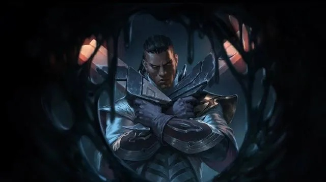 lol卢锡安重做-卢锡安重做新形态