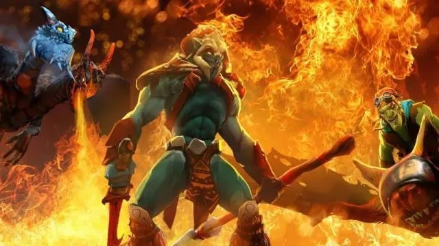 dota2角色介绍大全-Dota 2英雄全面解析