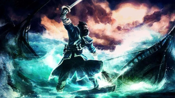 dota船长一刀流-船长极限一刀流技巧