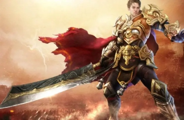 传奇手游十大兄弟名字霸气-传奇手游十大霸气名