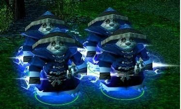 dota1蓝猫最大输出化-蓝猫输出技巧全解析