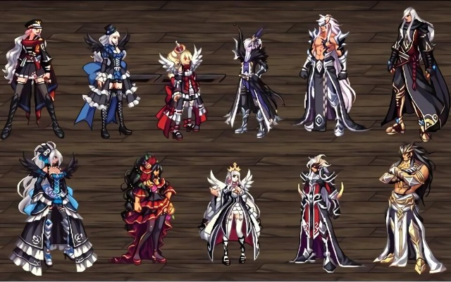 dnf第5期天空-dnf第五期天空版本前瞻