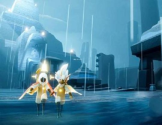 光遇国际服安卓和苹果互通吗-光遇安卓苹果互通情况