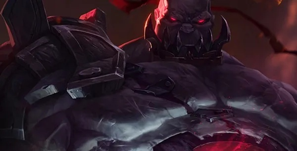 云顶s9塞恩出装-塞恩出装指南：后期制霸