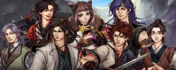 侠客风云传鱼的分布-侠客风云传鱼获取攻略