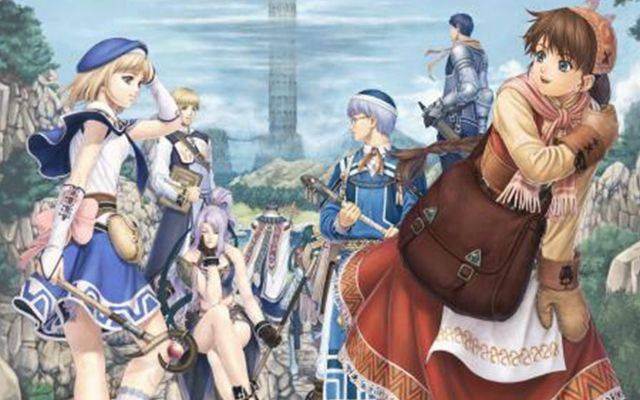 伊苏起源怎么冲刺-伊苏冲刺攻略技巧分享