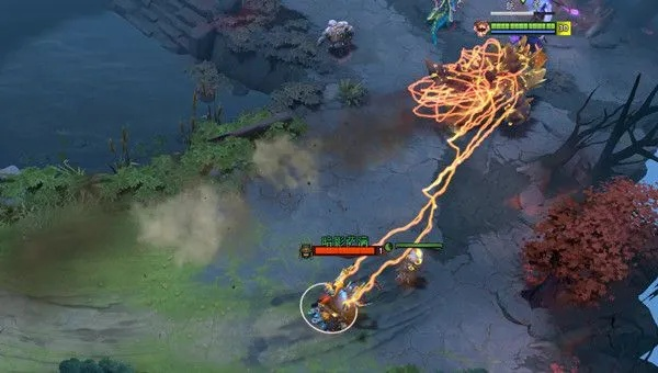 dota2正在同步云-Dota 2 云同步功能解析