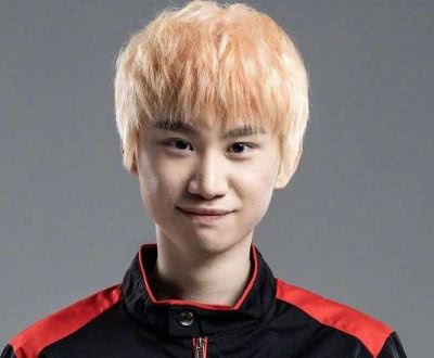 doinb为什么叫金咕咕-金咕咕称号由来