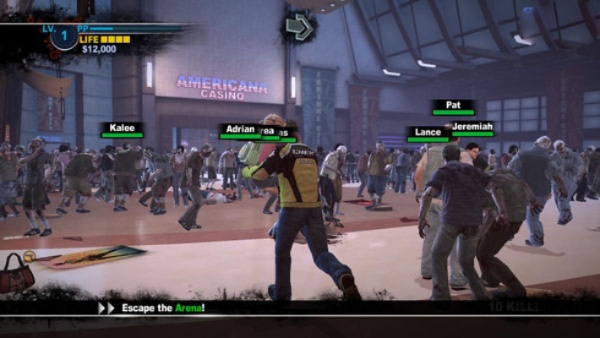 丧尸围城2快速升级-丧尸围城快速升级攻略