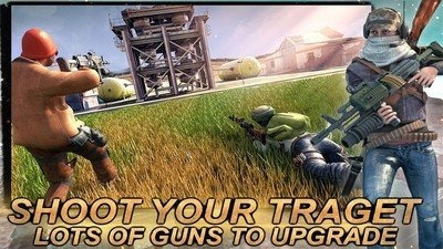 偷吃鸡游戏排行榜-偷吃鸡排行高手