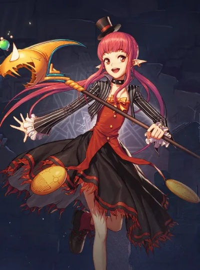 dnf手游魔导值得入手吗-魔导职业分析