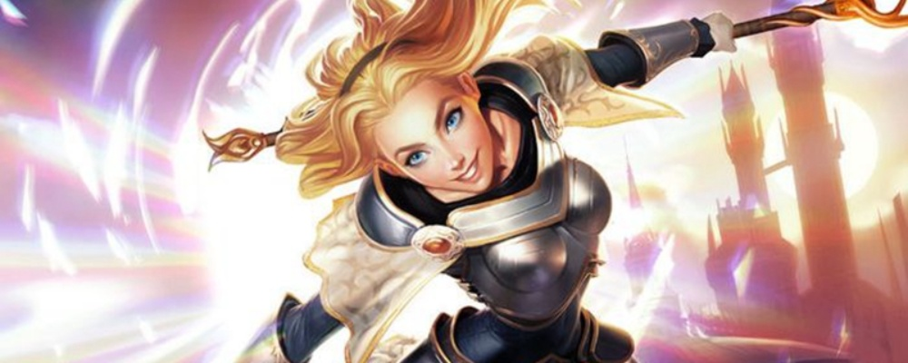 光辉终极皮肤元素合成-光辉元素合成指南