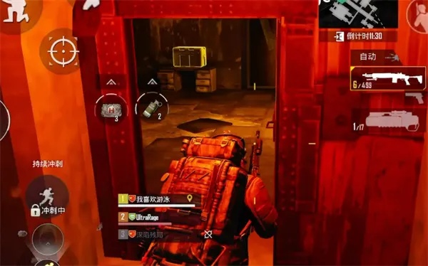 pubg地铁逃生正式服-地铁逃生考验极限