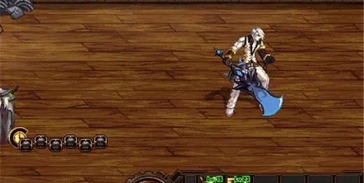 dnf韩服手游小老虎属性-小老虎属性与玩法详解