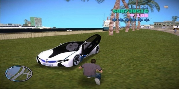 侠盗飞车超级跑车秘籍-侠盗飞车跑车获取秘籍