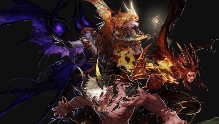 dnf消灭龙族敌人-龙族挑战打法技巧