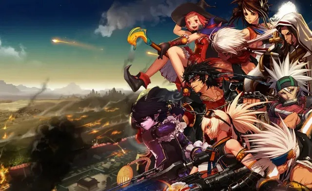 dnf新手冒险家-新手阿拉德生存指南