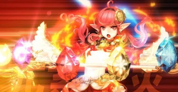 元素师装备搭配-元素师爆伤装备搭配