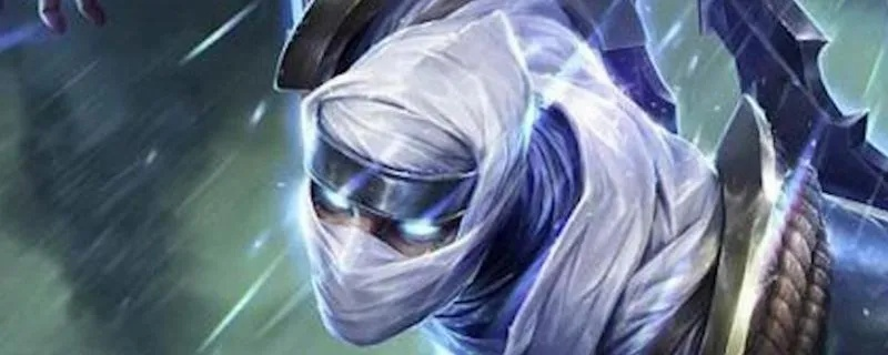 lol劫怎么连招-劫连招技巧详解