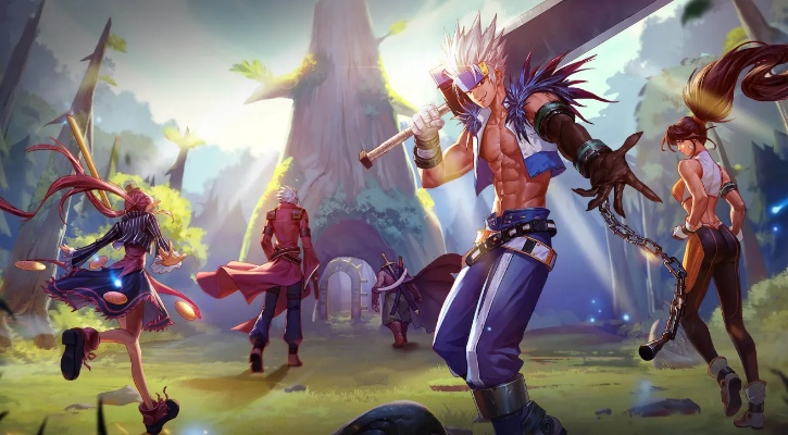 为什么dnf手游不公测-DNF手游未公测原因多