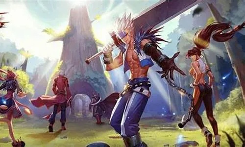 dnf是傻瓜游戏吗手游-DNF手游深度解析