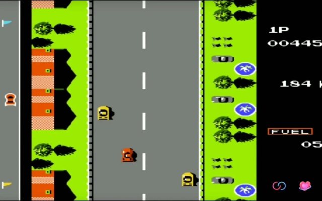 fc火箭车游戏排行榜最新-fc火箭车游戏排行榜