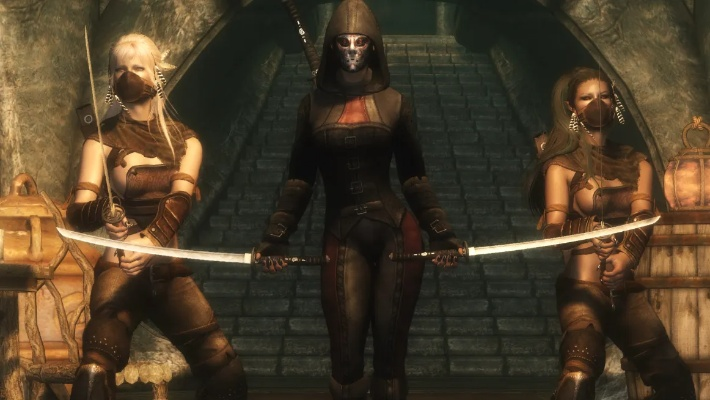 上古卷轴5黑色灵魂石代码-上古卷轴5魔族力量