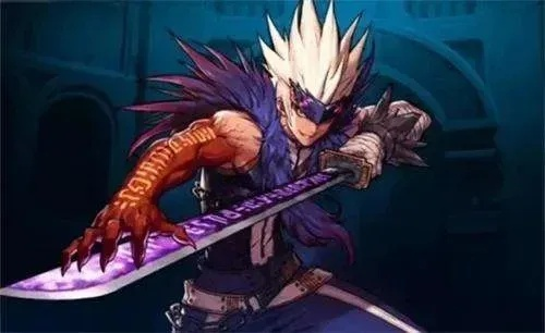 dnf手游鬼泣真武太刀-鬼泣真武太刀，核心神器