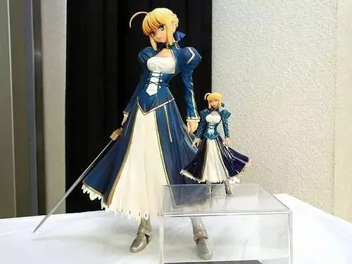 世界上最贵的手办98亿-98亿天价手办创纪录