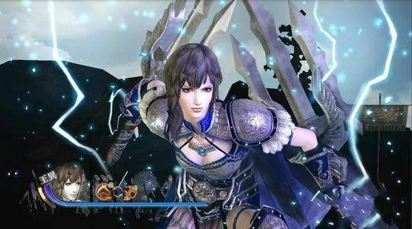 psp真三国无双6人物解锁-PSP真三国无双6人物解锁指南