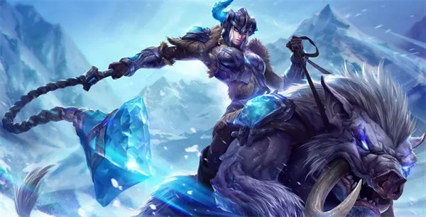 云顶瑟庄妮出装-云顶瑟庄妮出装指南