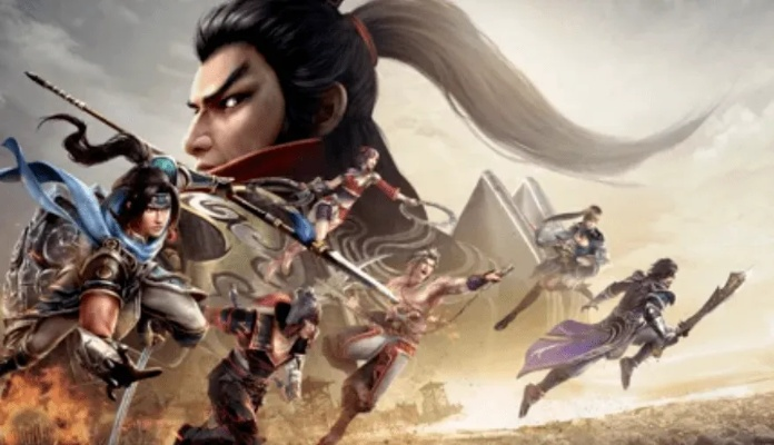 三国系列3d手游排行榜-三国3D手游新势力